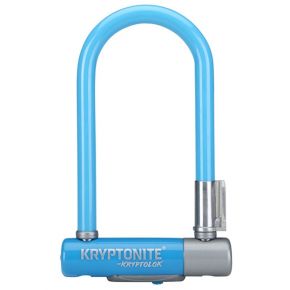 Kryptonite Kryptolok 2 Mini7 U-lukko