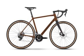 Lapierre Crosshill 6.0