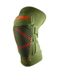 Leatt AirFlex Pro polvisuoja