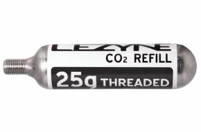 Lezyne CO2 patruuna 25g