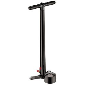 Lezyne Alloy Floor Drive ABS-1 Pro jalkapumppu