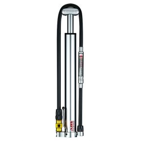 Lezyne Micro Floor Drive HV jalkapumppu