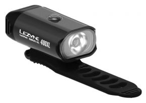 Lezyne Mini Drive 400XL etuvalo