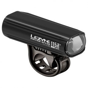 Lezyne Power STVZO PRO E115 ladattava led-etuvalo