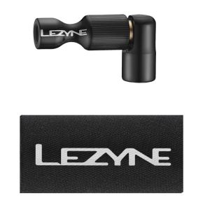 Lezyne Trigger Drive Co2-patruunan suutin