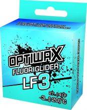 Optiwax Fluorivaha LF3 180g, -3...-20°C