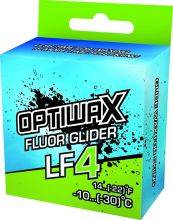 Optiwax Fluorivaha LF4 180g, -10...-30°C