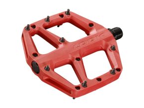 LOOK Trail Fusion maastopolkimet