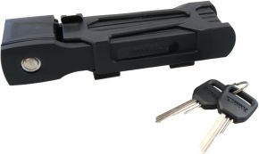 Locksmith taittolukko