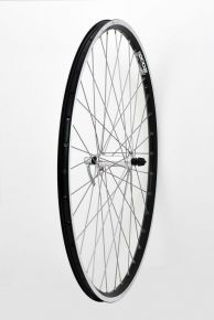 Mach1 670 Etupyörä 28" (Vannejarru, pikalinkku)