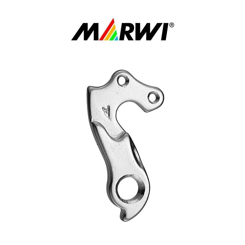 MARWI GH-143 Gancio Deragliatore Per Specialized S-Works MARWI