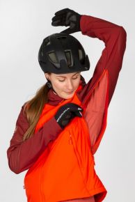 Endura MT500 Freezing Point Jacket II - Naisten talviajotakki