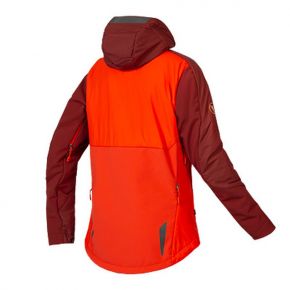 Endura MT500 Freezing Point Jacket II - Naisten talviajotakki