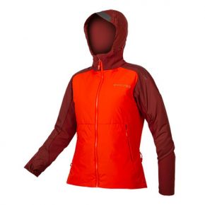 Endura MT500 Freezing Point Jacket II - Naisten talviajotakki