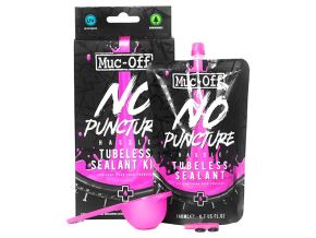 Muc-Off No Puncture Tubeless Kit
