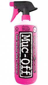 Muc-Off Bike Cleaner 1 litra