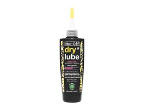 Muc-Off Dry Lube 120ml ketjuöljy