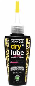 Muc-Off Dry Lube 50ml ketjuöljy