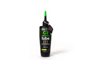 Muc-Off Dry Lube - C3 Ceramic 120ml ketjuöljy