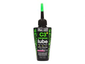 MUC-OFF Dry Lube - C3 Ceramic 50 ml