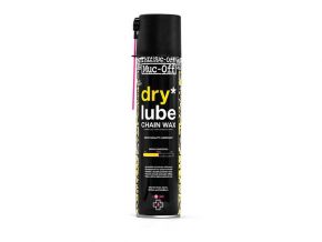 Muc-Off Dry Lube Spray 400ml ketjuöljy