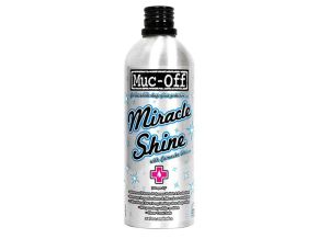 Muc-Off Miracle Shine 500ml