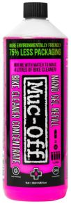 Muc-Off pesuainetiiviste (1000 ml)