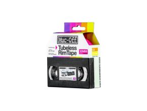 Muc-Off Tubeless RimTape vanneteippi 