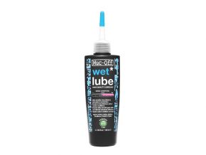 Muc-Off Wet Lube 120ml ketjuöljy