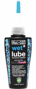 Muc-Off Wet Lube 50ml ketjuöljy