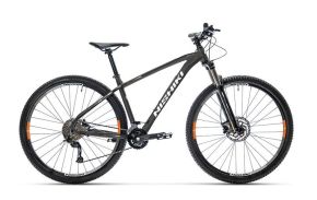 Nishiki Bigfoot 29"