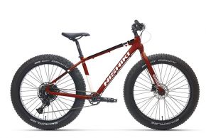 Nishiki Durango 26" 