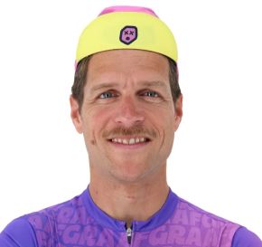 Pearl Izumi ajolippis