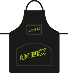 Optiwax Voiteluessu