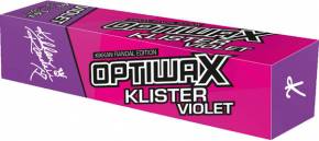 Optiwax Violet liisteri, +5...-10°C