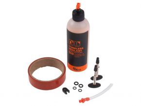 Orange Seal Cycling 18mm Tubeless Kit