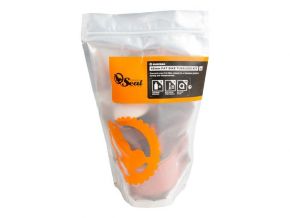 Orange Seal Cycling 45mm Fatbike Tubeless Kit
