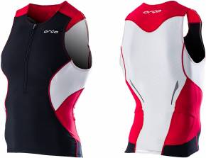 Orca M Core Tri Tank Miesten Hihaton Paita