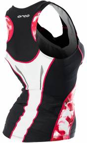 Orca W Core Sup Singlet - Naisten Triathlontoppi