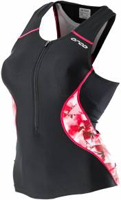 Orca W Core Sup Singlet - Naisten Triathlontoppi