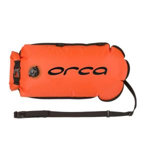 Orca Safety Buoy Pocket OR uintipoiju