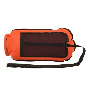 Orca Safety Buoy Pocket OR uintipoiju