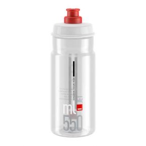 Elite Jet 550ml juomapullo