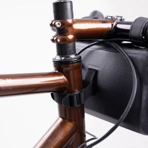 Oxford Daytripper Pack ohjaustankoon