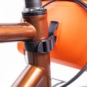 Oxford Daytripper Pack ohjaustankoon