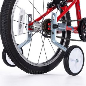OXC apupyörät 12-20"