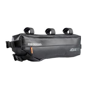 Oxford Aqua Evo Adventure runkolaukku