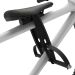 Oxford Little Explorer Cross Bar Seat lastenistuin runkoon