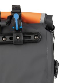 Oxford Aqua V20 Single Pannier Pyörälaukku