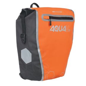 Oxford Aqua V20 Single Pannier Pyörälaukku